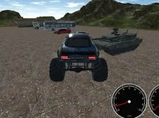 Vehicles Simulator